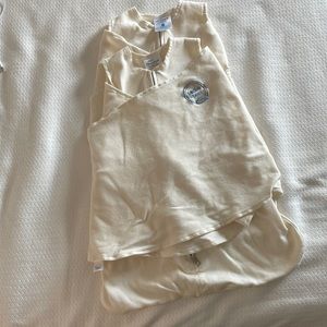 Halo SleepSack Swaddle set of two